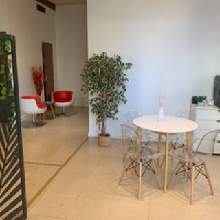 Bureau privé 20 m² 5 postes Coworking Boulevard des Brotteaux Lyon 69006 - photo 6